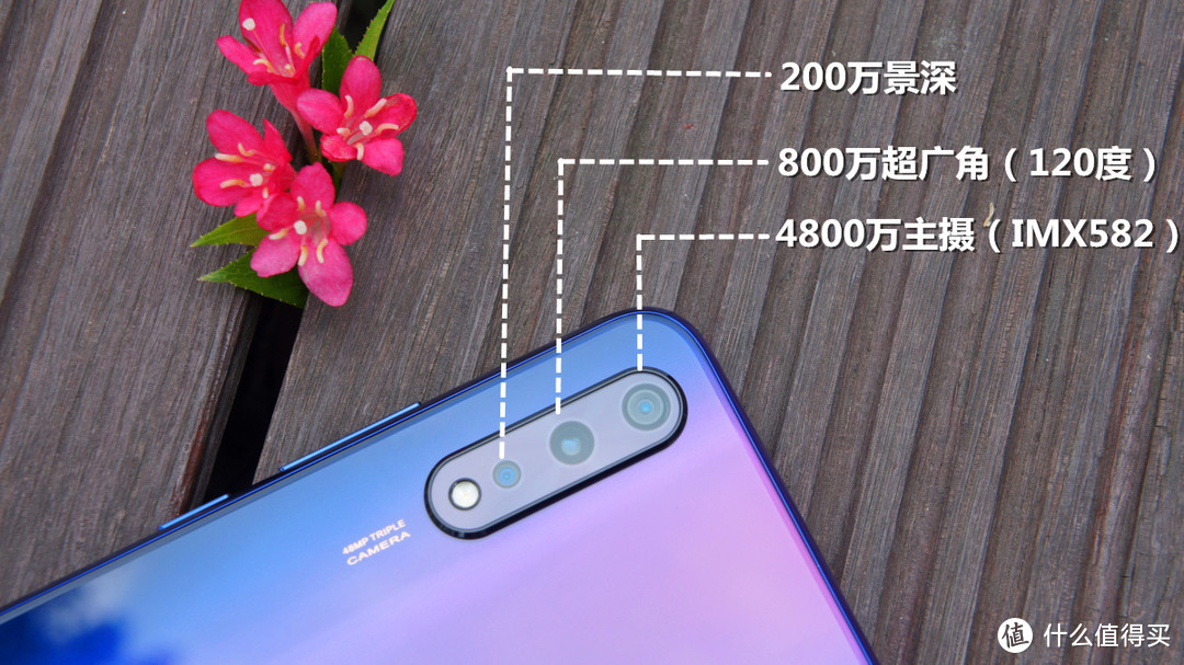 千元机的逆袭之作——我眼中的vivo Z5