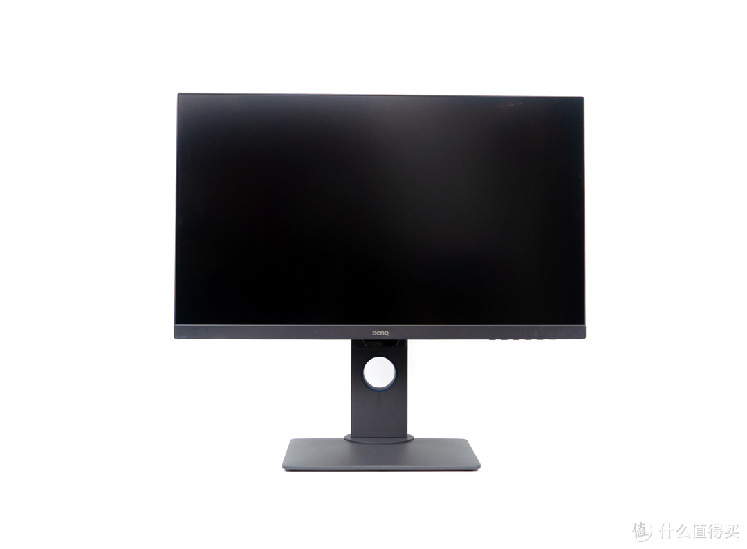 专业入门级27寸4K显示器-BenQ PD2700U评测