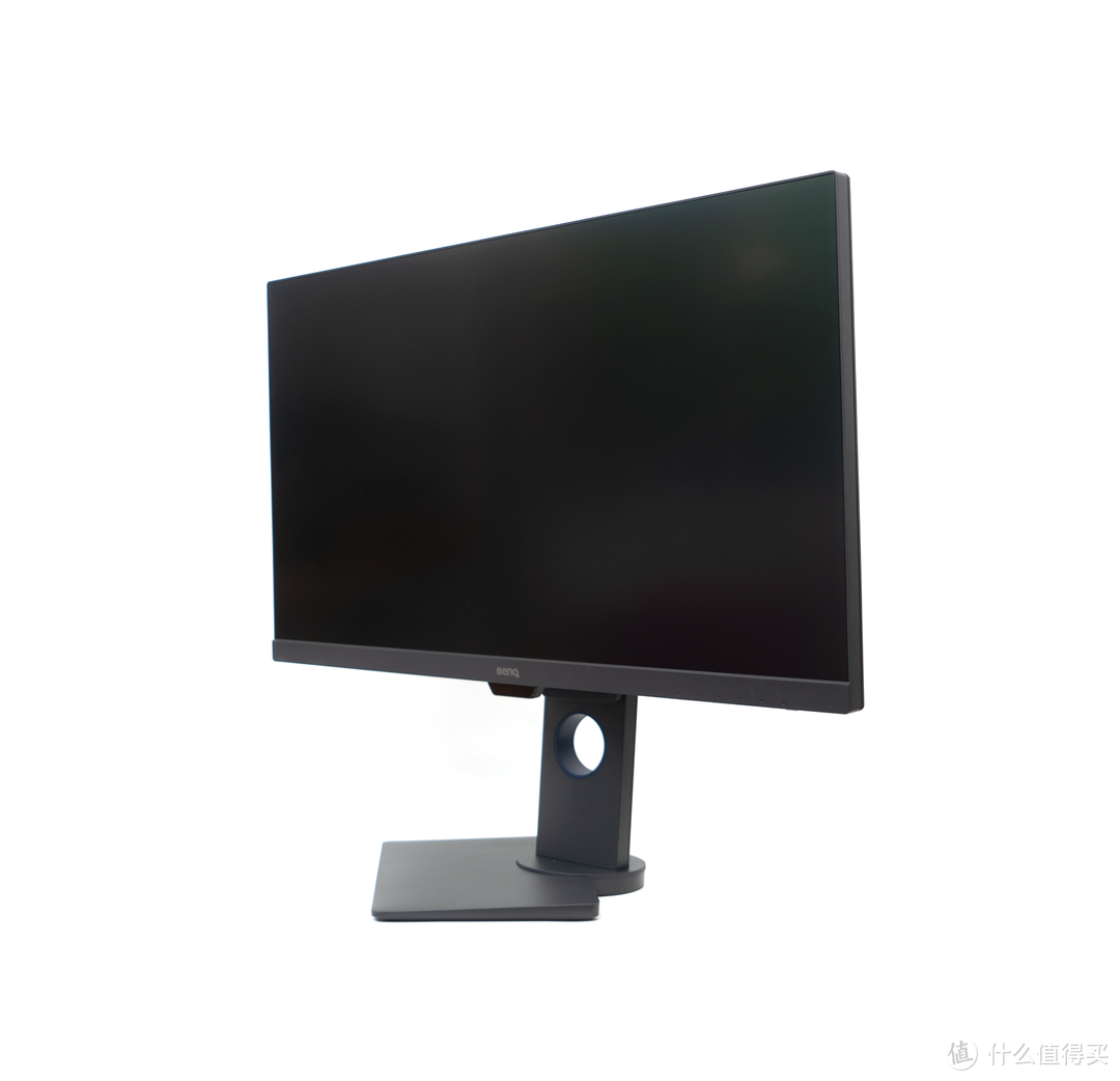 专业入门级27寸4K显示器-BenQ PD2700U评测