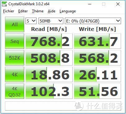 速度提升明显——朗科 Z8Pro 移动硬盘使用报告