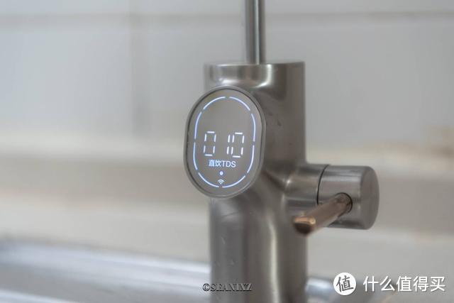 论净水机的必要性：美的阿尔法一体芯净水机 使用评测
