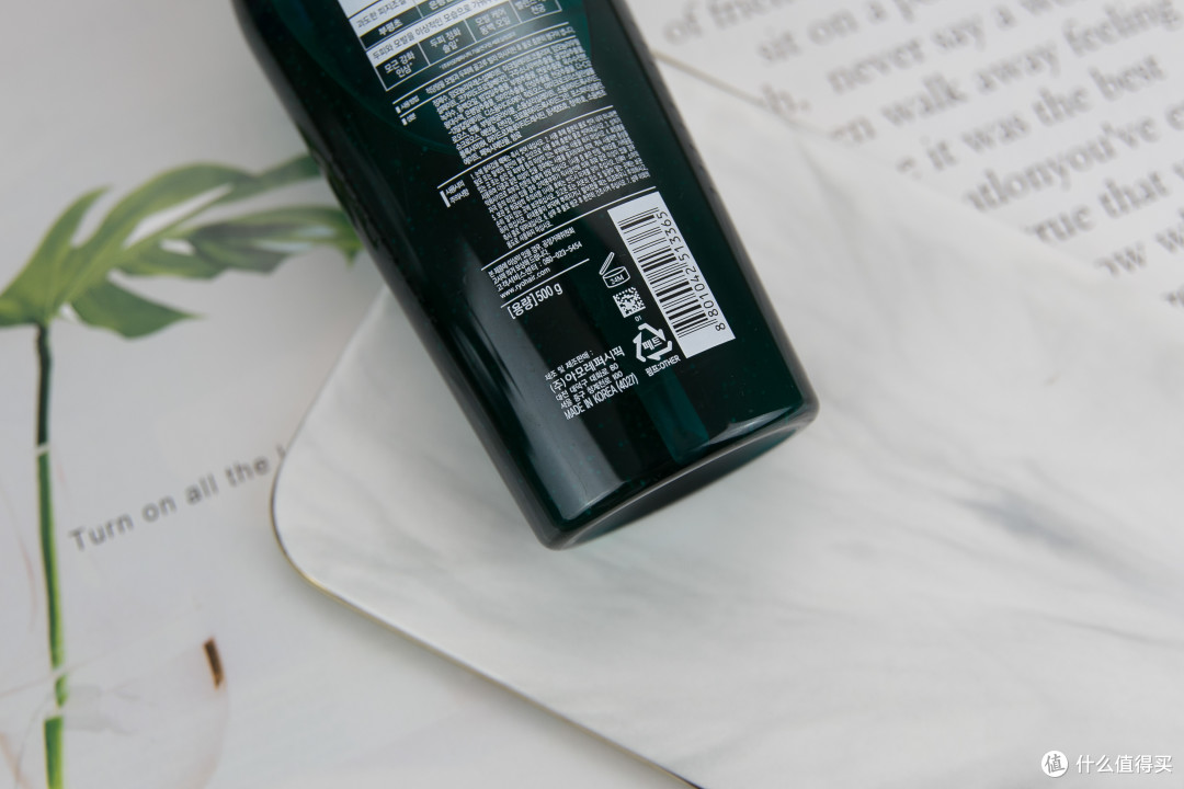 6款洗发水真实体验，告诉你油性发质男士洗发水怎么选