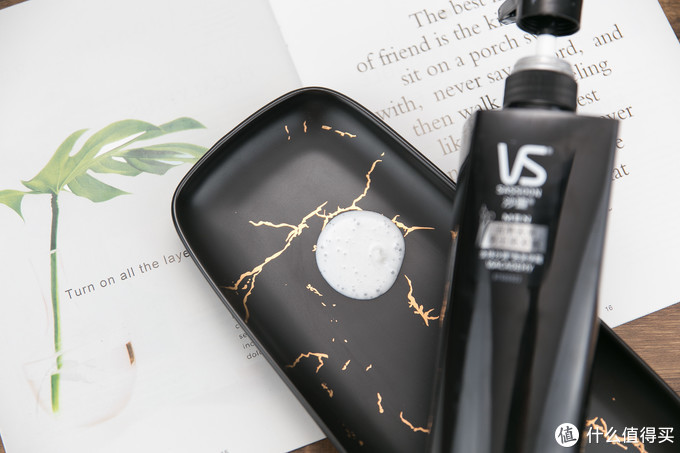 6款洗发水真实体验，告诉你油性发质男士洗发水怎么选