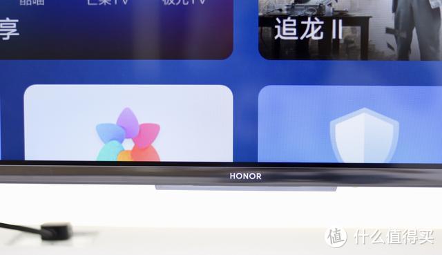 鸿蒙OS首款产品：荣耀智慧屏和智能电视对比评测，差别在哪里？