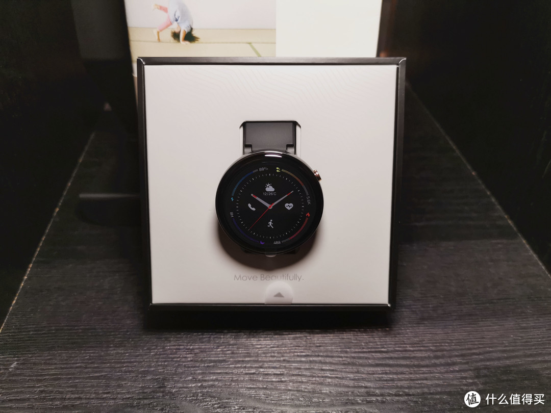 大佬的退烧选择：Amazfit 智能手表2，体验定制的“伪智能”AMAZFIT OS系统