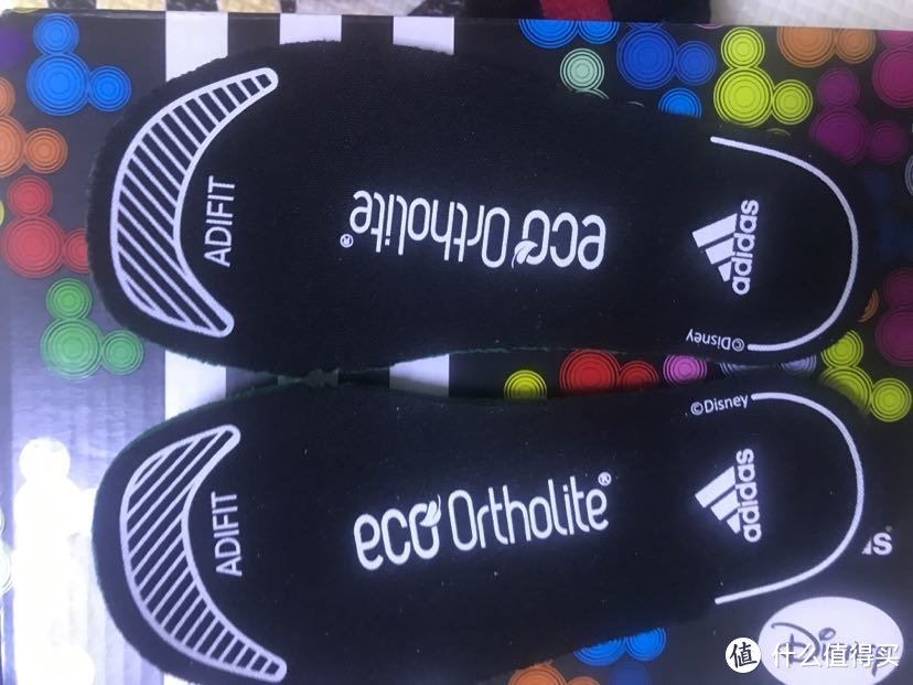 宝宝鞋子之adidas disney系列（二）