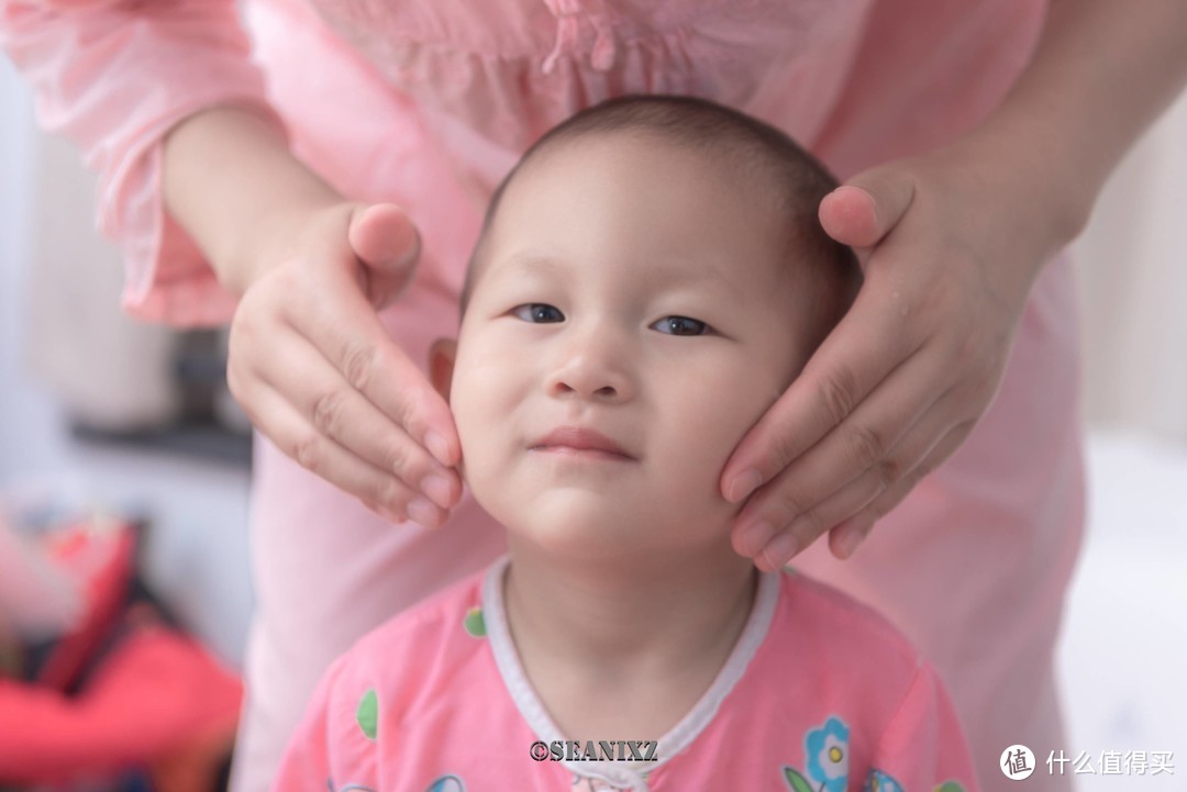 照顾家里两位特殊时期的特殊成员：润熙禾益生原母婴个护套装 使用体验