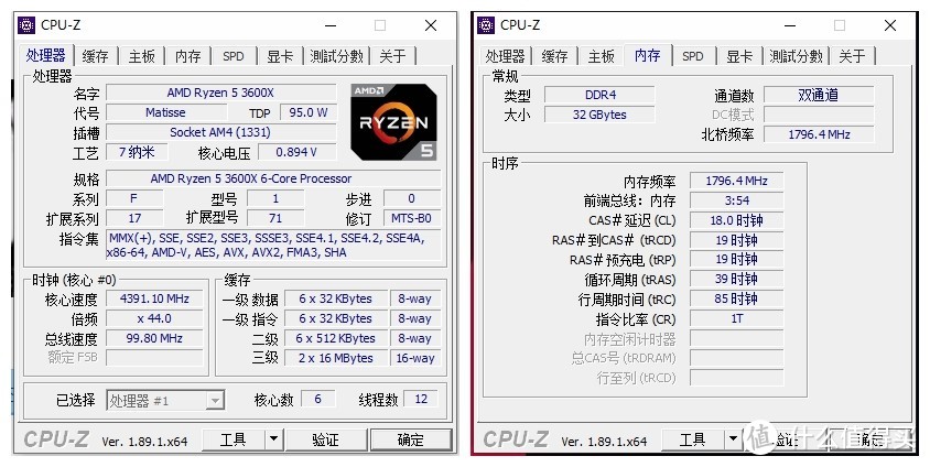 Navi非公来袭，降温降噪性能统统都有——蓝宝石 RX 5700 白金版 OC开箱实测