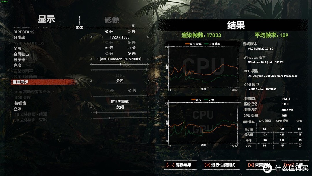 主流显卡新选择，AMD非公版蓝宝石RX5700显卡