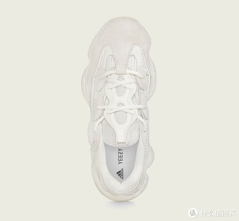 除了等了八个月的YEEZY 500， 也还有这些好鞋