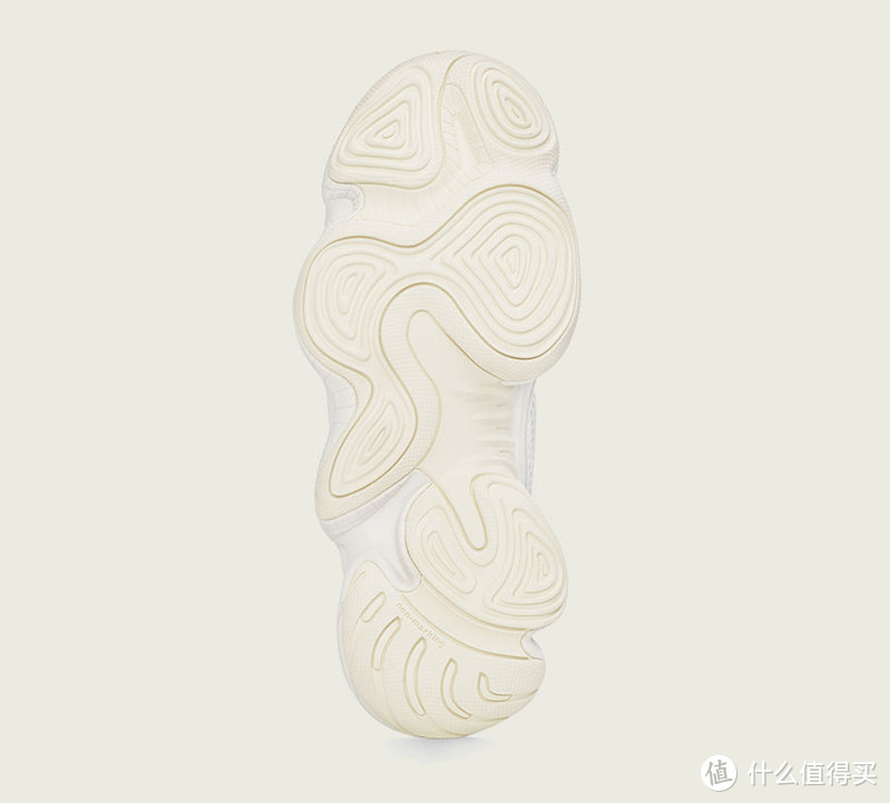 除了等了八个月的YEEZY 500， 也还有这些好鞋