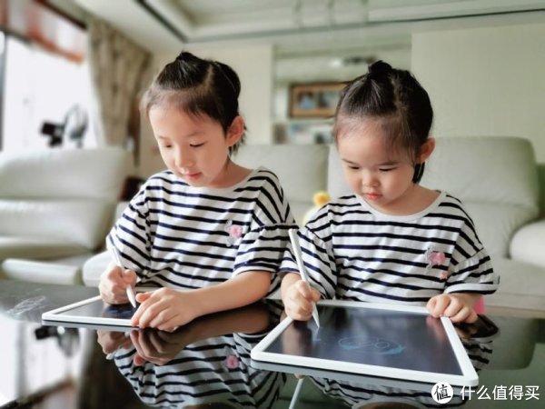 书写绘画样样在行的小米米家液晶小黑板你还不赶快入手!