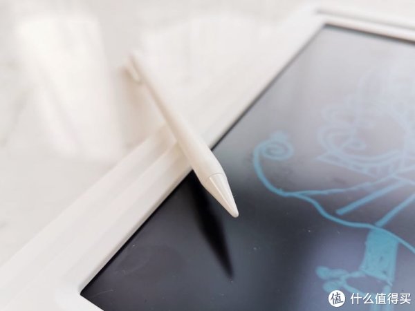 书写绘画样样在行的小米米家液晶小黑板你还不赶快入手!