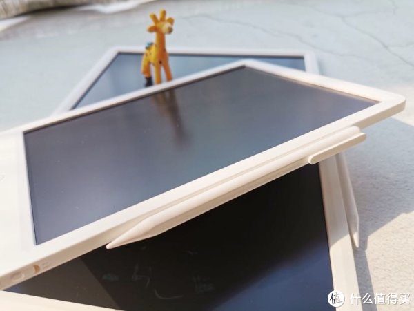 书写绘画样样在行的小米米家液晶小黑板你还不赶快入手!