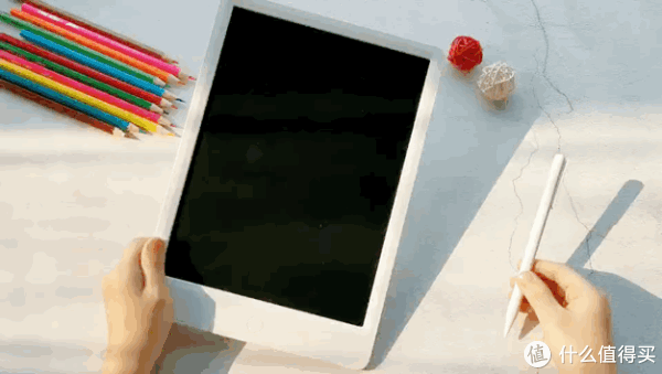 书写绘画样样在行的小米米家液晶小黑板你还不赶快入手!