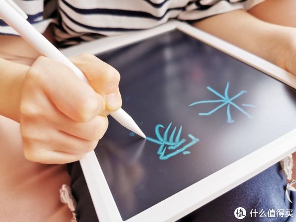 书写绘画样样在行的小米米家液晶小黑板你还不赶快入手!