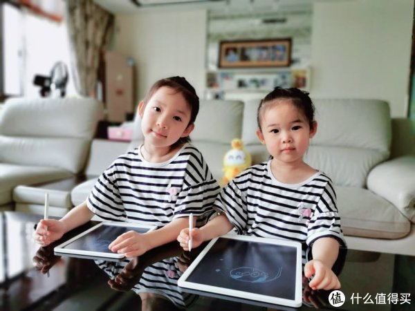 书写绘画样样在行的小米米家液晶小黑板你还不赶快入手!