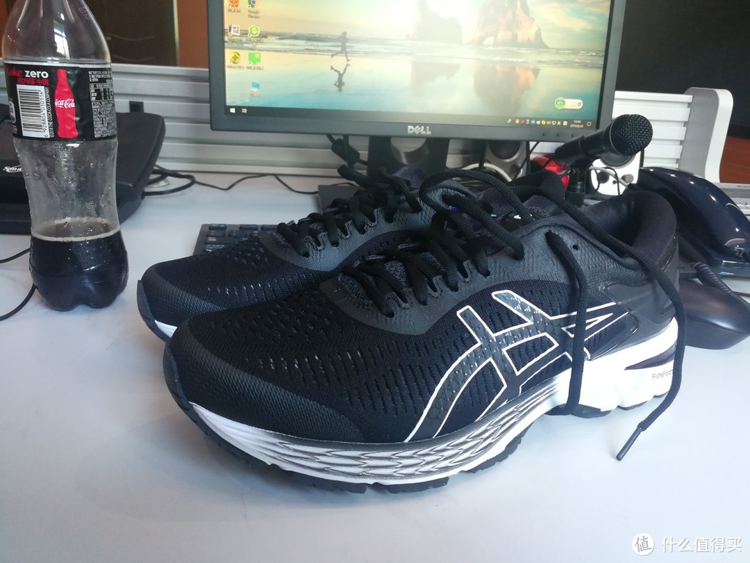 日亚直邮的Asics 亚瑟士 Gel-Kayano 25 开箱