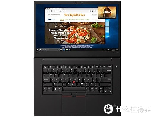 创意设计利器：ThinkPad X1 隐士 2019 笔记本电脑 国行版新品发售