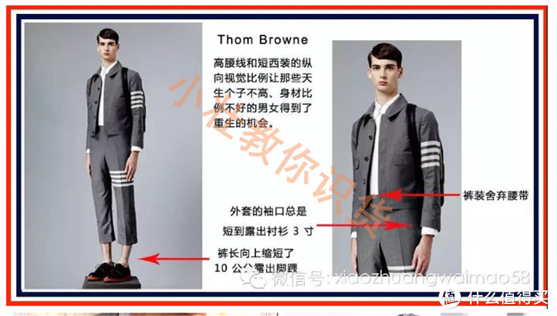 Thom Browne羊毛衫深度解析