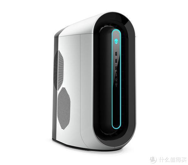 全新设计、强化散热：Alienware 外星人发布新款Aurora R9 游戏主机_