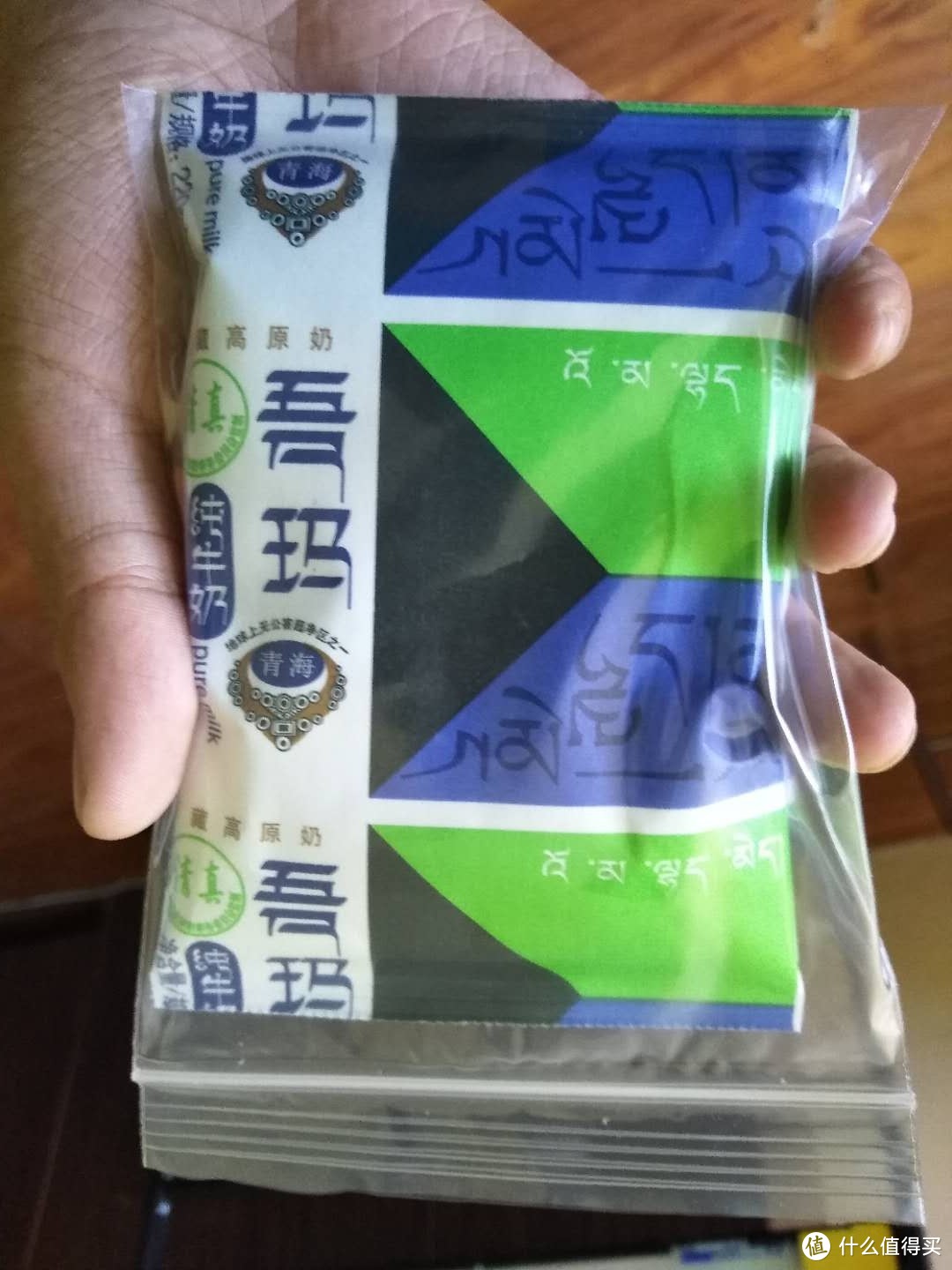 墙裂推荐的一款高品质牛奶,吾玛 青藏高原 全脂纯牛奶,谁喝谁知道