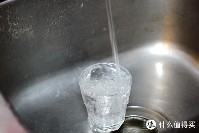 喝健康水用健康水家用健康净水器从水源器开始