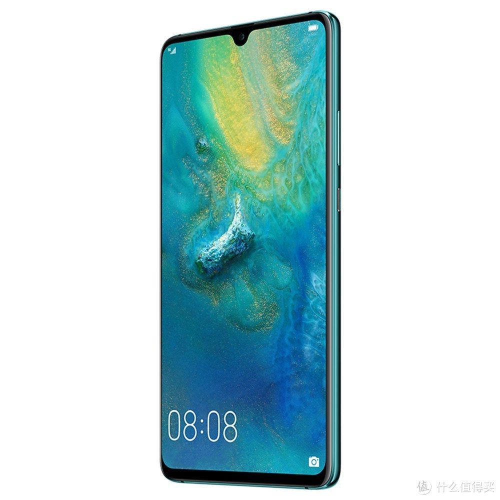 HUAWEI Mate 20 X (5G)获得中国首张5G进网许可证, 让世界触手可及