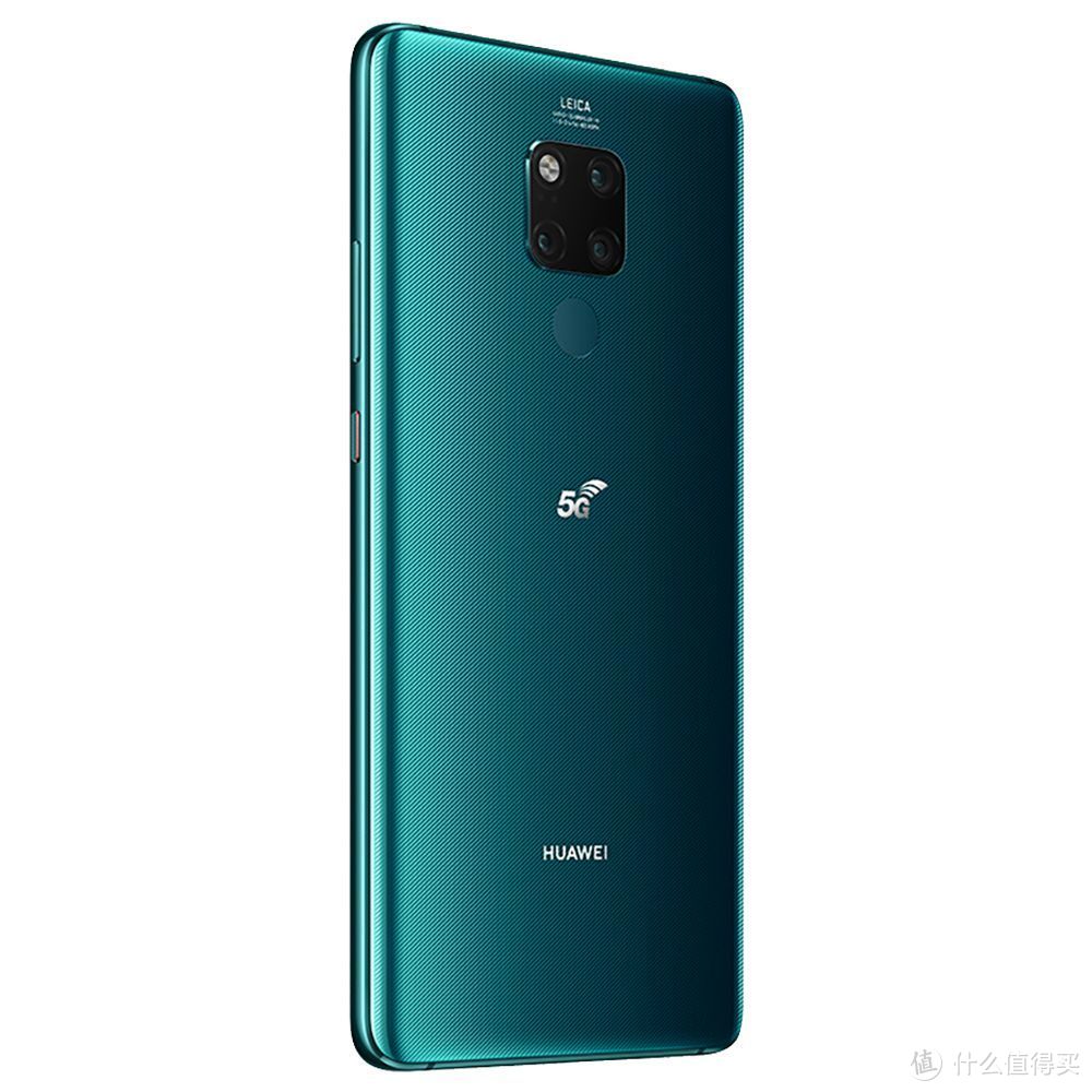HUAWEI Mate 20 X (5G)获得中国首张5G进网许可证, 让世界触手可及
