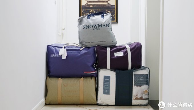 羽绒被水深不会选？五款千元产品实力横评，让你一文买值得！