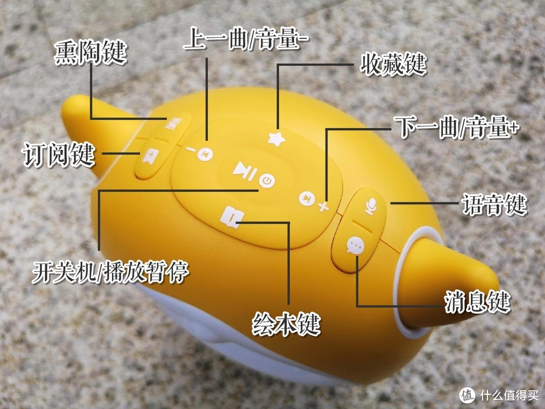 读书牛让孩子爱上绘本阅读——牛听听儿童智能熏教机重磅新品上手尝鲜