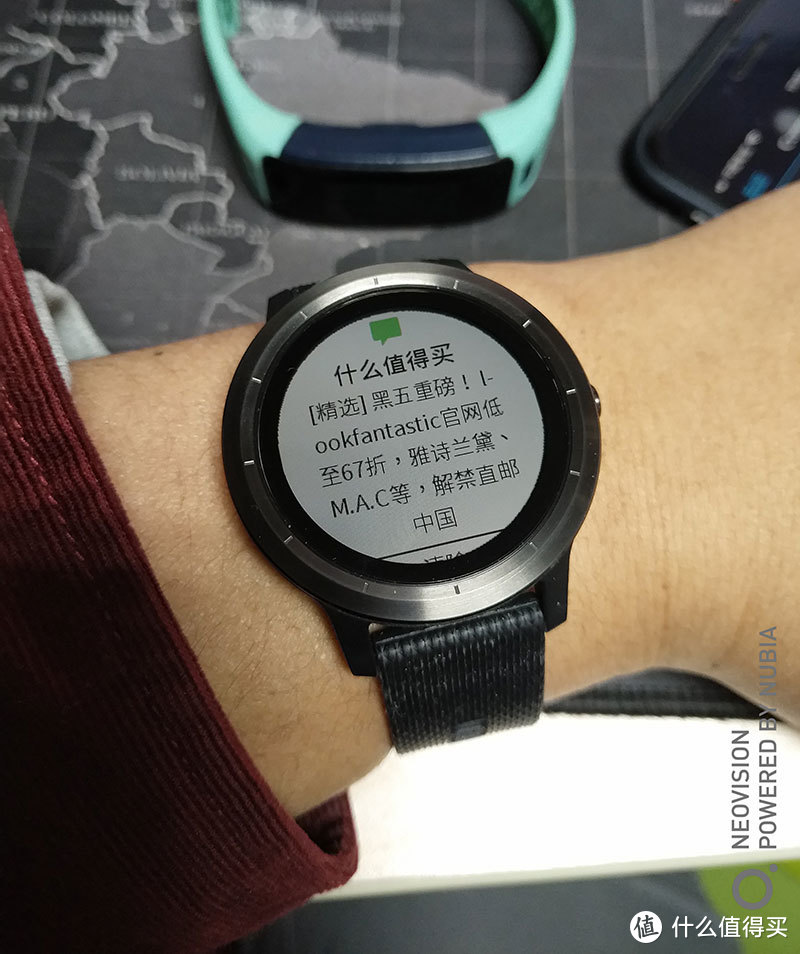 极具性价比的入门型运动智能手表，Garmin Forerunner 45 GPS 跑步训练腕表