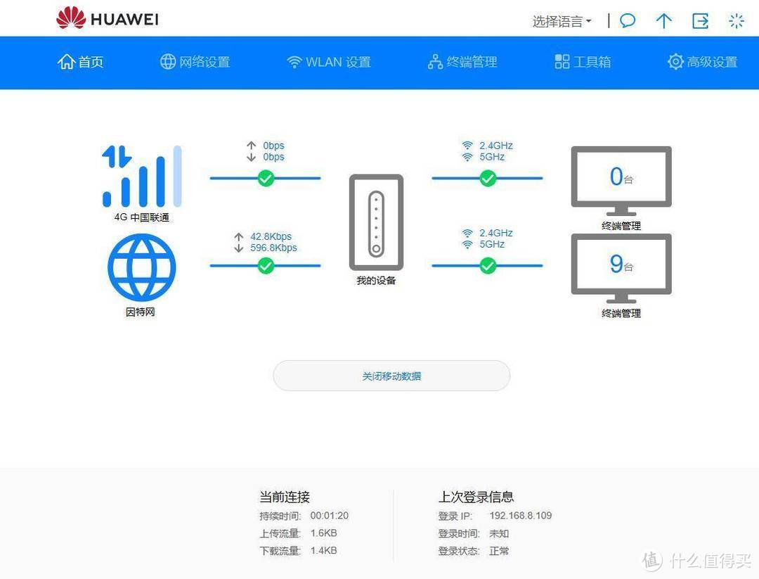 双管齐下，永不断网，华为4G路由2 Pro如何做到1加1大于2的？