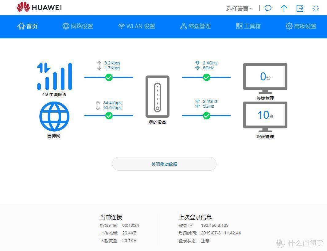 双管齐下，永不断网，华为4G路由2 Pro如何做到1加1大于2的？