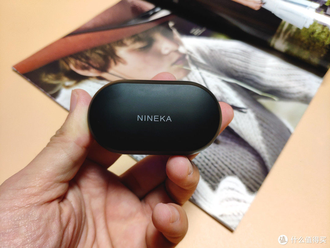 我要我觉得，NINEKA南卡N1S是一款不错的真无线耳机