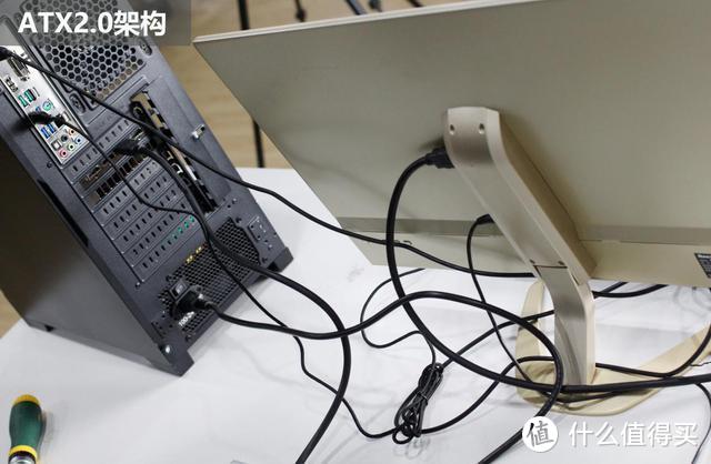 ATX2.0与ATX3.0架构对比：鑫谷开元K1机箱带来哪些改变？