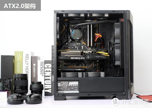 ATX2.0与ATX3.0架构对比：鑫谷开元K1机箱带来哪些改变？