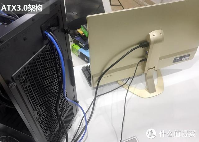 ATX2.0与ATX3.0架构对比：鑫谷开元K1机箱带来哪些改变？