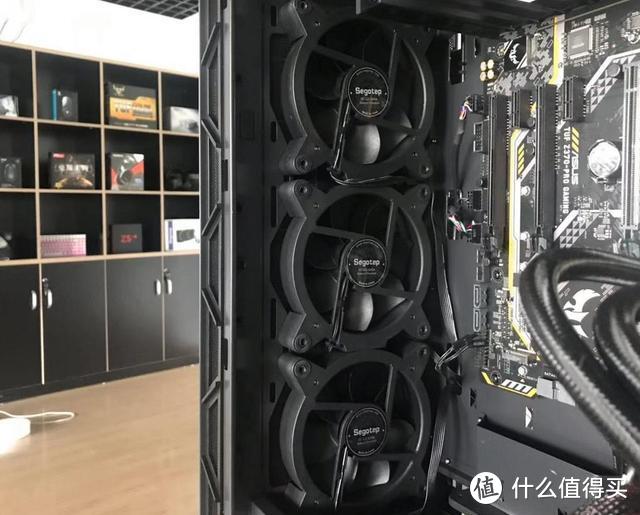 ATX2.0与ATX3.0架构对比：鑫谷开元K1机箱带来哪些改变？