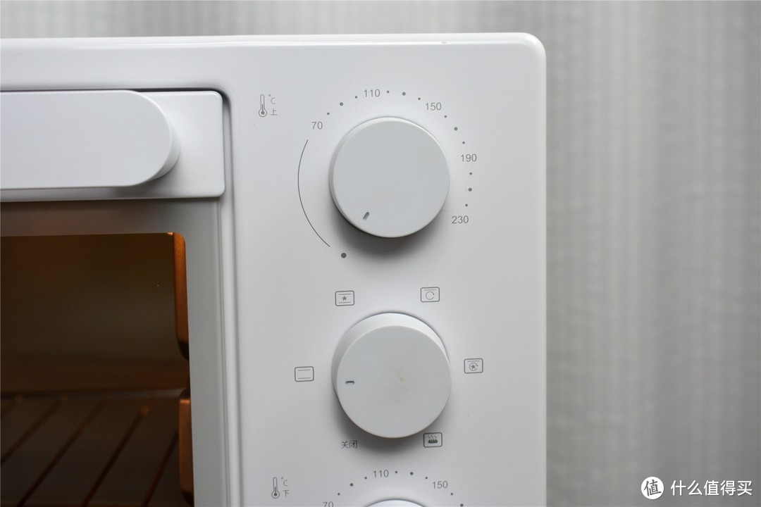 年轻人的第一台电烤箱，米家电烤箱，在家也能吃烧烤