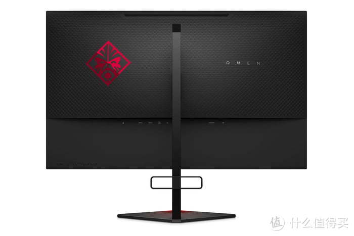 240Hz刷新率、1ms响应：HP 惠普 发布 Omen X 27 显示器