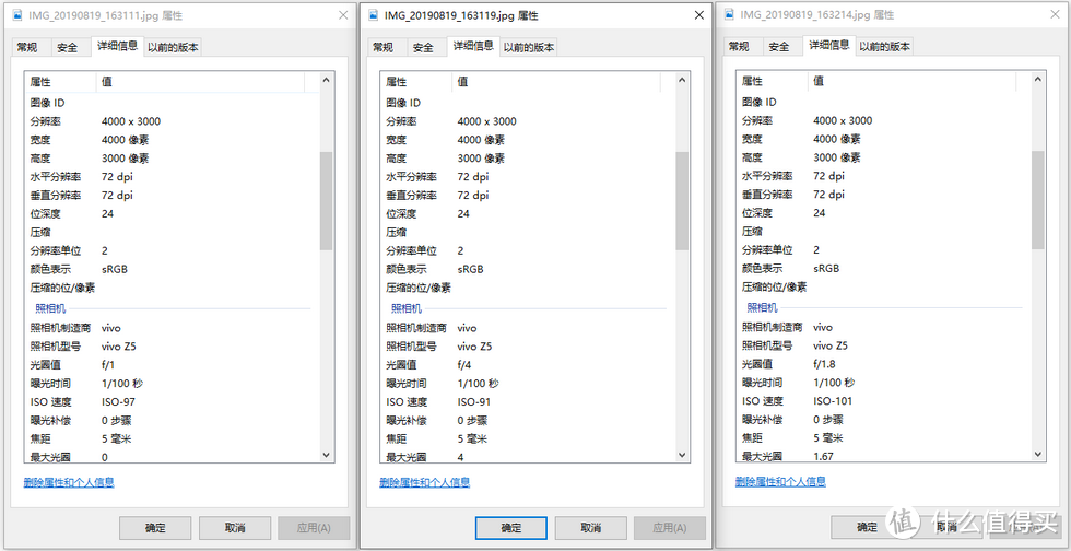 4800w像素的Z5能否好用，看完这篇百图评测你就懂了