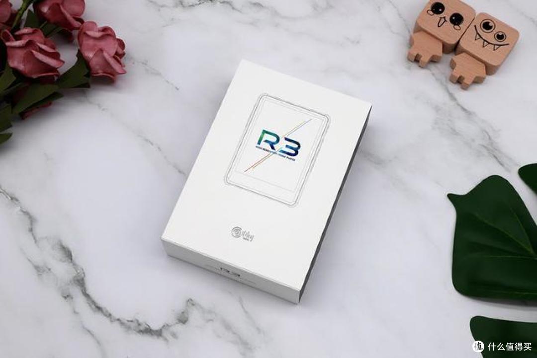 小物评测篇二十五抓在手心倾听你心千元随身无损播放器海贝r3评测