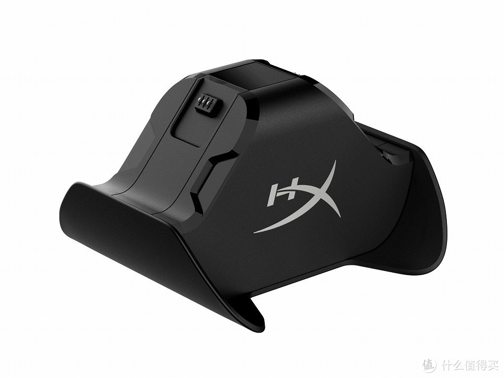 为XBOX/PS4玩家打造：Kingston 金士顿 发布 多款 HyperX 游戏耳机和充电器