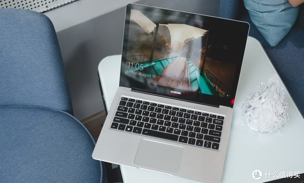 酷比魔方 KBook2019平价替代Macbook