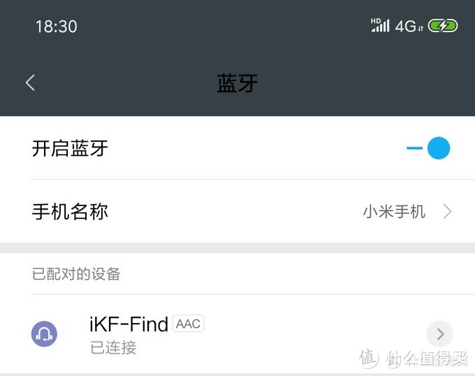 听说这个网红爆款iKF Find颜值打遍无敌手？续航也比airpods