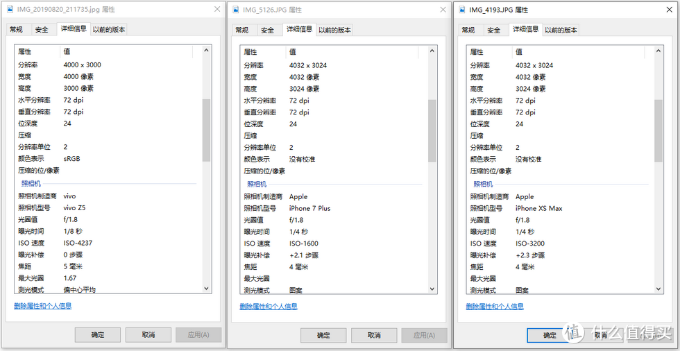 4800w像素的Z5能否好用，看完这篇百图评测你就懂了