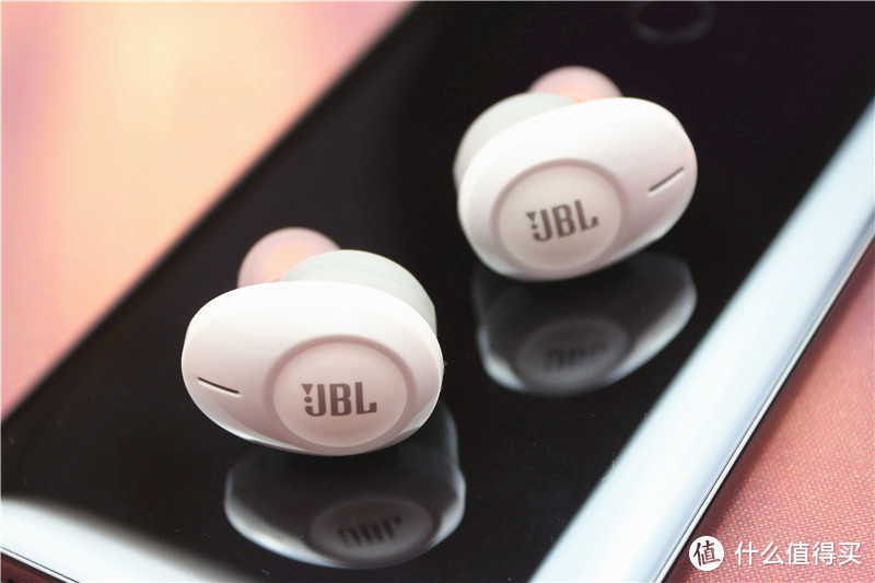 讲真！千元内选哪款耳机？JBL TUNE 120TWS真无线入耳式蓝牙耳机了解一下