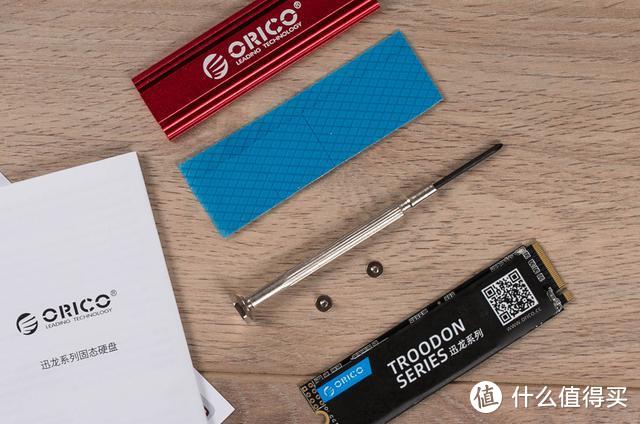 ORICO进军硬盘市场：开创SSD白菜时代，价格回到3年前？