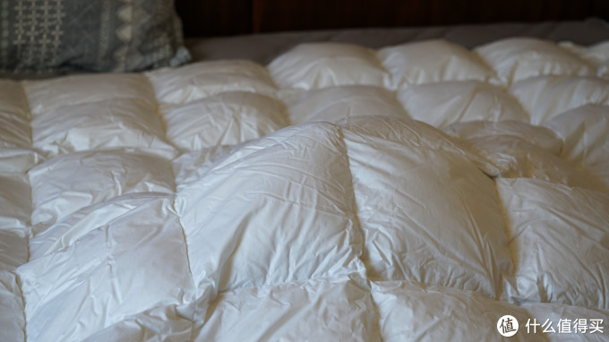 羽绒被水深不会选？五款千元产品实力横评，让你一文买值得！